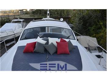 PERSHING 43