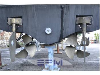 PERSHING 43