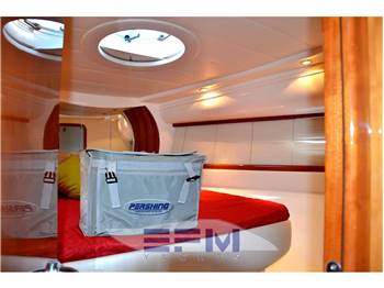 PERSHING 43