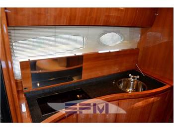 PERSHING 43