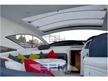 PERSHING 43