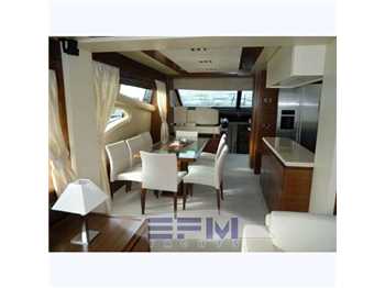 AZIMUT Azimut 78 fly