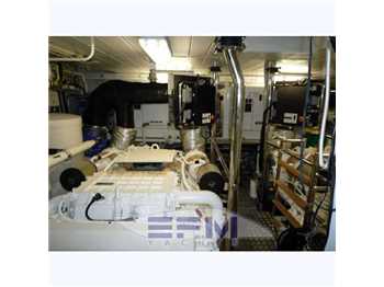 AZIMUT Azimut 78 fly