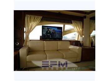 AZIMUT Azimut 78 fly