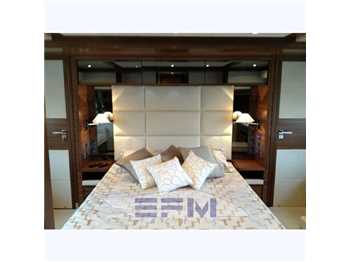 AZIMUT Azimut 78 fly