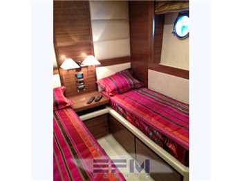 AZIMUT Azimut 78 fly