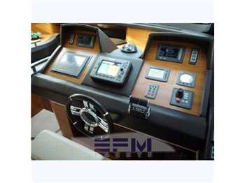 AZIMUT Azimut 78 fly