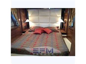 AZIMUT Azimut 78 fly