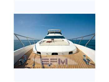AZIMUT Azimut 78 fly