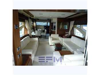 AZIMUT Azimut 78 fly