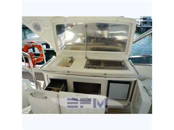 AZIMUT Azimut 78 fly