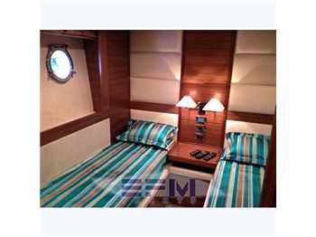 AZIMUT Azimut 78 fly