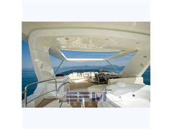 AZIMUT Azimut 78 fly