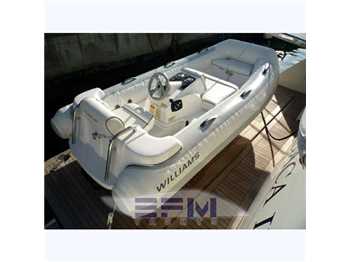 AZIMUT Azimut 78 fly
