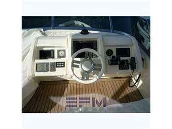 AZIMUT Azimut 78 fly