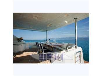 AZIMUT Azimut 78 fly