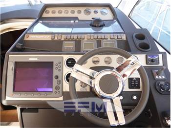 FAIRLINE TARGA 47 ht