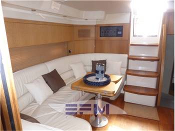FAIRLINE TARGA 47 ht