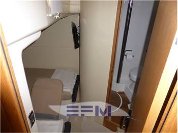FAIRLINE TARGA 47 ht