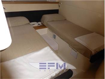 FAIRLINE TARGA 47 ht