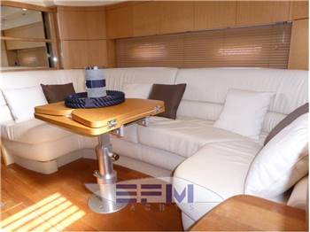 FAIRLINE TARGA 47 ht