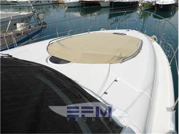 FAIRLINE TARGA 47 ht