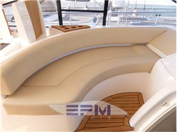 FAIRLINE TARGA 47 ht