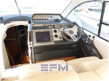 FAIRLINE TARGA 47 ht