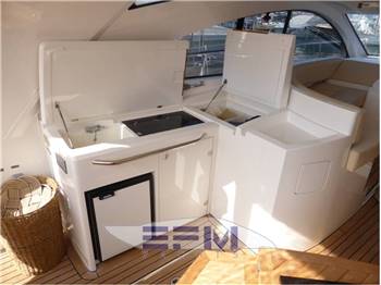 FAIRLINE TARGA 47 ht