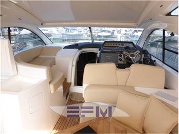 FAIRLINE TARGA 47 ht