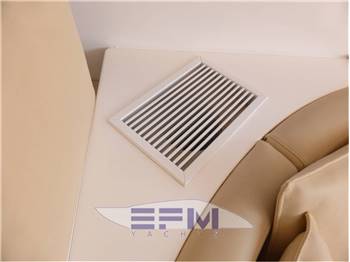FAIRLINE TARGA 47 ht