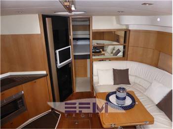 FAIRLINE TARGA 47 ht