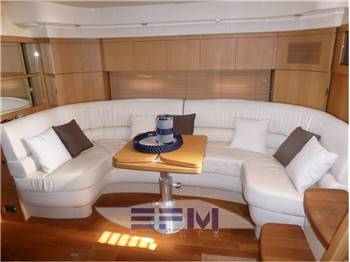 FAIRLINE TARGA 47 ht