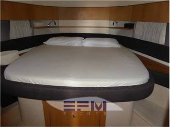 FAIRLINE TARGA 47 ht