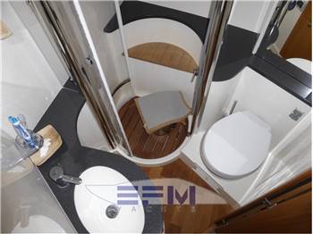 FAIRLINE TARGA 47 ht