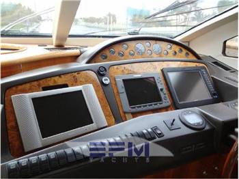 SUNSEEKER 94 YACHT