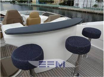SUNSEEKER 94 YACHT