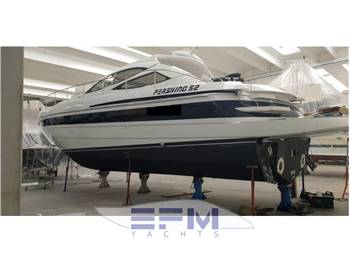 PERSHING 52