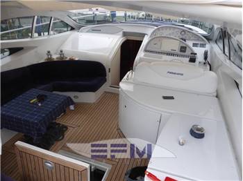 PERSHING 52