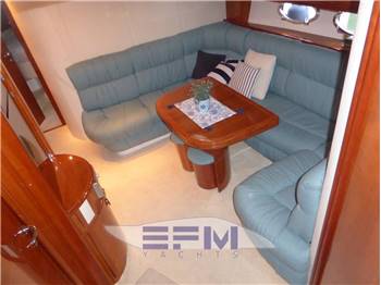 PERSHING 52