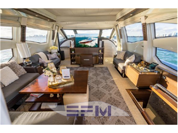 AZIMUT BENETTI 86s
