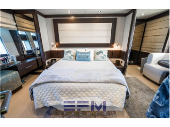 AZIMUT BENETTI 86s