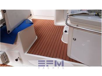 CRANCHI SMERALDO 36