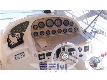 CRANCHI SMERALDO 36