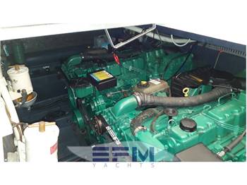 CRANCHI SMERALDO 36