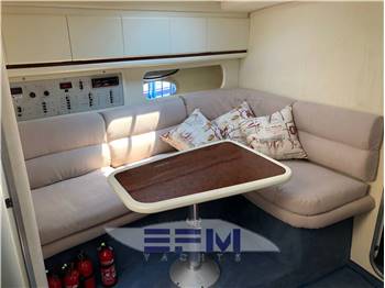 CRANCHI SMERALDO 36