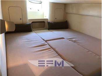 CRANCHI SMERALDO 36