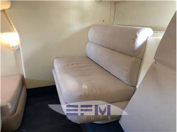 CRANCHI SMERALDO 36