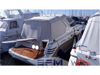 CRANCHI SMERALDO 36