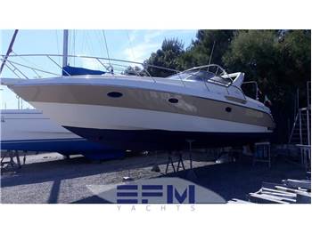 CRANCHI SMERALDO 36